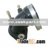 motorcycle carburetor joint