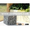 Gabion box,Gabion basket,Stone cage nets