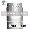 Multilayer Screen Pipe