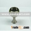 Zinc alloy glass fitting with good appearence and durable quality