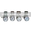 Pressure Reducing Valve