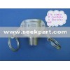 hot!!!! stainless steel quick coupling B