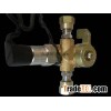 CNG Filling Valves