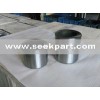 Hydraulic breaking hammer bushing