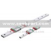 jinan ludiao Taiwan HIWIN linear guide for cnc machine