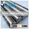 titanium forged bar