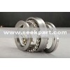 angular contact ball bearings
