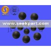 carbon steel ball