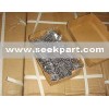 Low carbon 6mm stainless steel balls