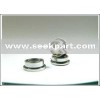 High-precision dental handpiece bearing