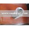 Stainless steel bushing sleeve for auto accessory