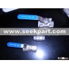 stainless steel Ball Valve