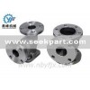 WCB casting hydraulic valve
