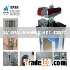 KT-GX 20W laser marking/engraving machine for bearing
