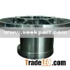 Top grade ansi b16.5 flat face flange by casting & machined DC-103
