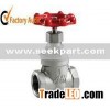 Manual Gate Valve Industrial Gate Valve