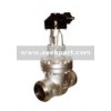 cast iron valve