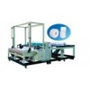 Cutting and Rewinding machine
