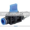 HVFS Hand valve manual valve