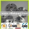 Flanges and Elbows
