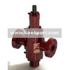 Hydraulic gate valve-API6A