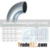 stainless steel elbow BW 90 degree