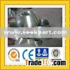 Stainless steel reducer