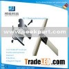 Electrophoresis Metal Joints for Pipe Rack System(HJ-1)