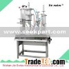 2013 High quality aerosol spray actuator