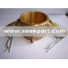 Brass Camlock Coupling