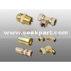 carbon steel, stainless steel, copper, alloy meta ftting