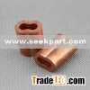 8 Type Copper Ferrules
