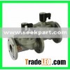 OK52 flange pilot solenoid valve 1"~14",DC24V