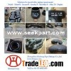 elbow reducer tee cap A234 WP5 WP11 WP12 WP22 WP91 A234 WP9 pipe fittings