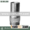 Electro Galvalnized Pipe Fittings King Nipple