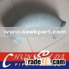 DN125*R250*45D high manganese Casting concrete pump elbow