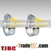 hose clamp with Handle