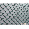 Metal drapery