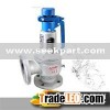 Boiler use high pressure safety valves