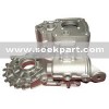 Gear Box Casting
