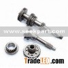 Spur gear