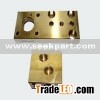 brass precision part/machining part/precision part