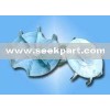motor pulley(polea de motor) washing machine spare parts