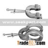 ALUMINUM LINE-UP CLAMPS