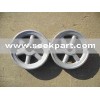 Iron Pulley