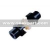 Plum Blossom Elastic Shaft Coupling