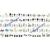 HID xenon bulb, HID bulb, Xenon bulb