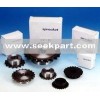 Chain sprocket 106100104002