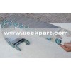 TL steel drag chains