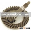 Crown Wheel & Pinions